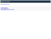 Tablet Screenshot of cfaecivob.pt